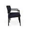 Lesro Navy/Midnight Seat, 2 Seat Sofa, 43.5 W 24.5 L 32 H, Open House Solid Color Fabric Seat LS2101 - alternate 3